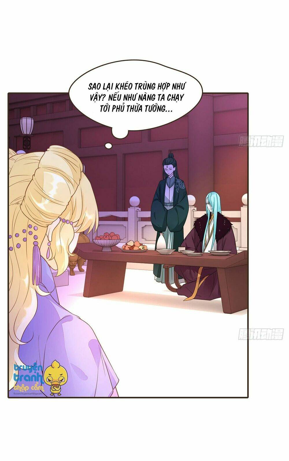 Đại Giá Thừa Tướng: Chapter 68