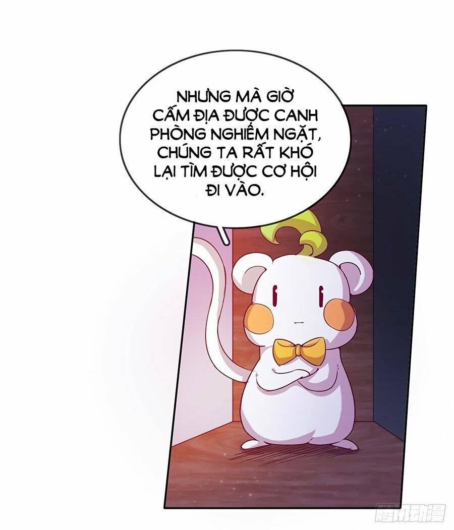 Vân Tưởng Chi Ca: Truy Ái Chỉ Lệnh: Chapter 14