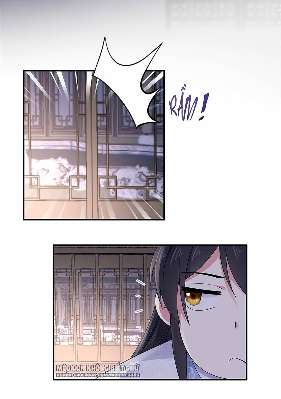 Báo Cáo! Đế Quân Ngài Có Độc!: Chapter 33