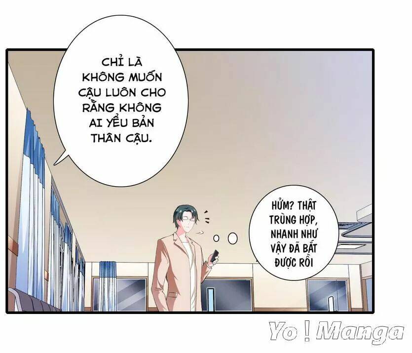 Thiểm Hôn Kinh Ái: Chapter 86