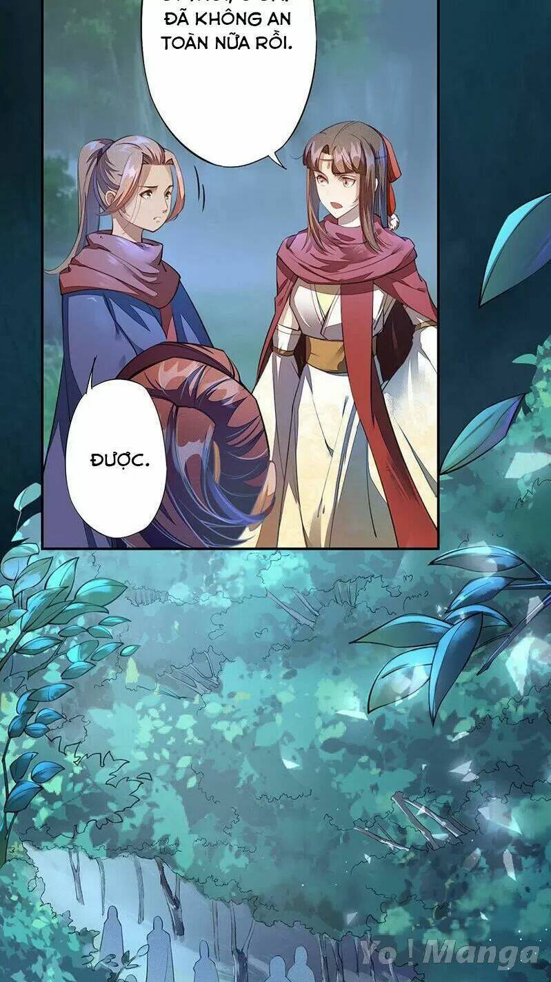 Tuyệt Thế Luyện Đan Sư: Chapter 83