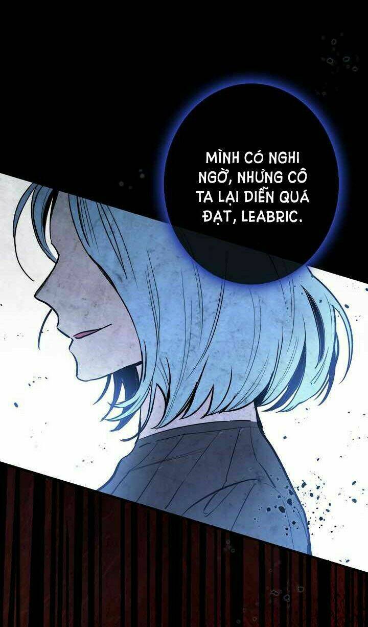 Hoàng Phi Bóng Tối: Chapter 4