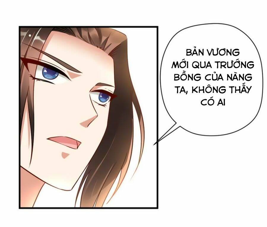 Vương Phi Có Chút Nghịch Ngợm: Chapter 43