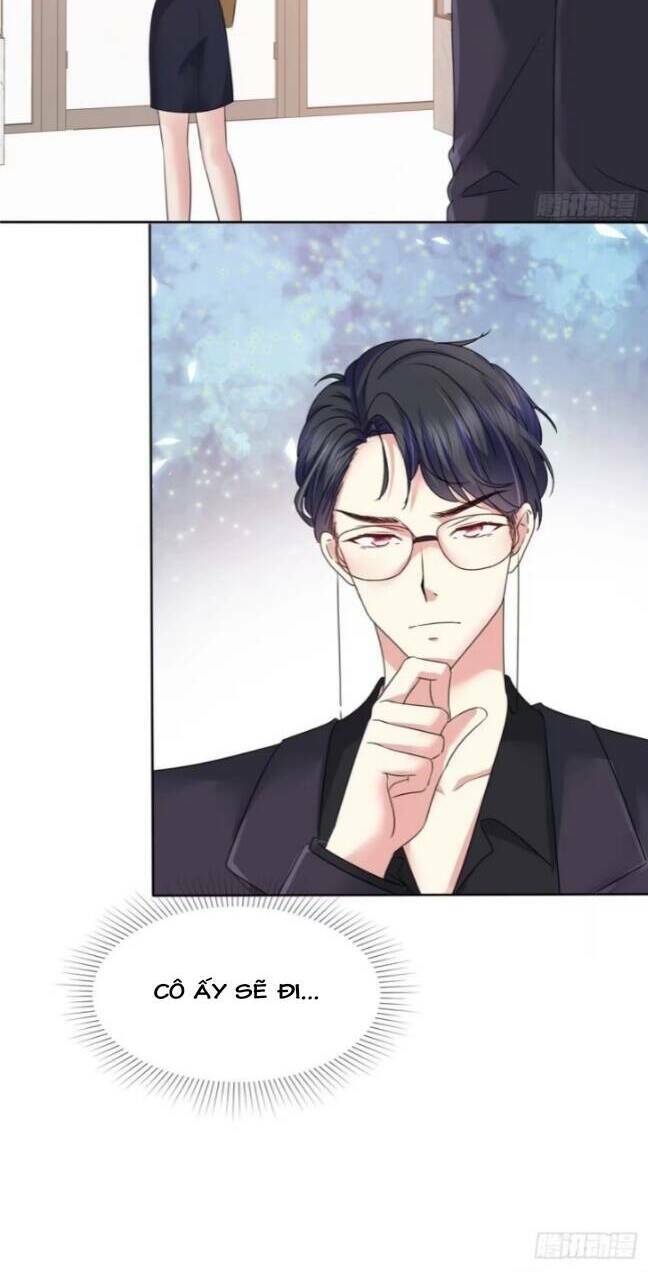 Boss Là Kim Chủ Của Tôi: Chapter 17