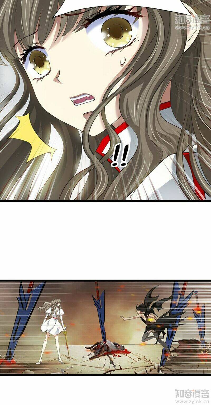 Một Vạn Tư Thế Công Lược Yêu Nam: Chapter 59