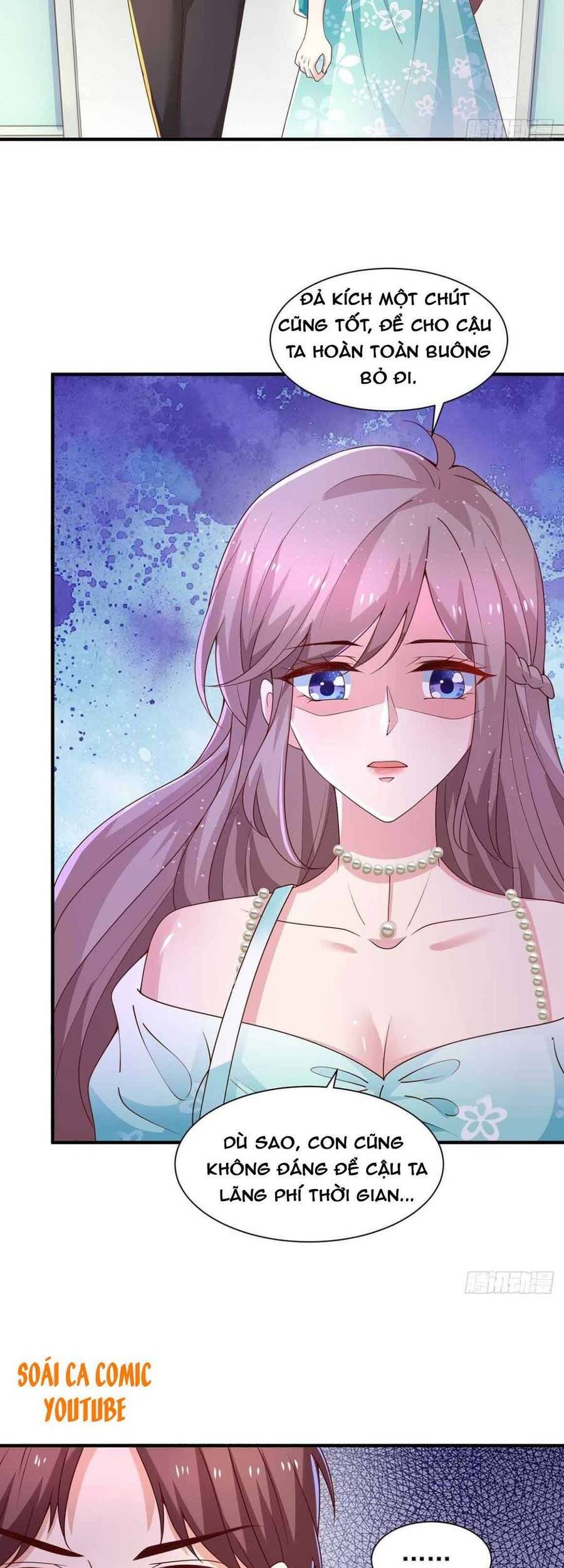 Trọng Sinh Chi Ngược Tra Nữ Vương: Chapter 60