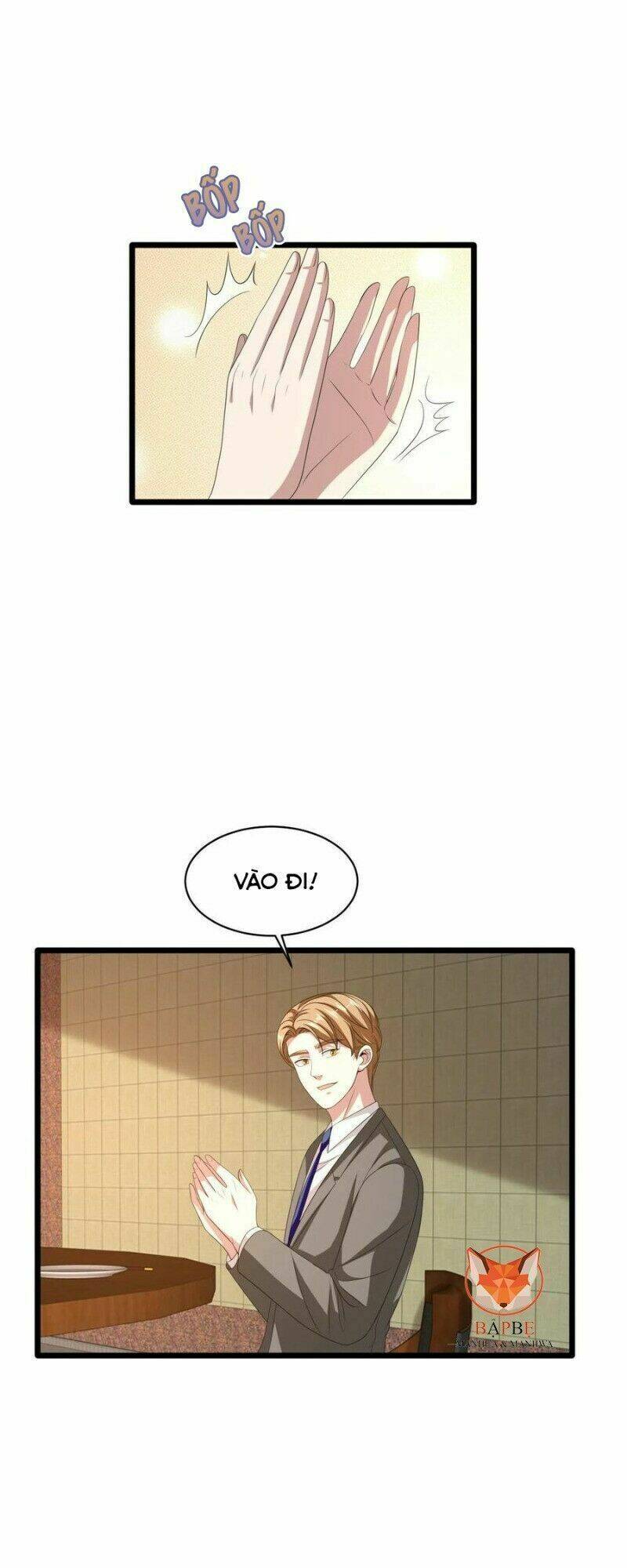Đô Thị Tà Vương: Chapter 81