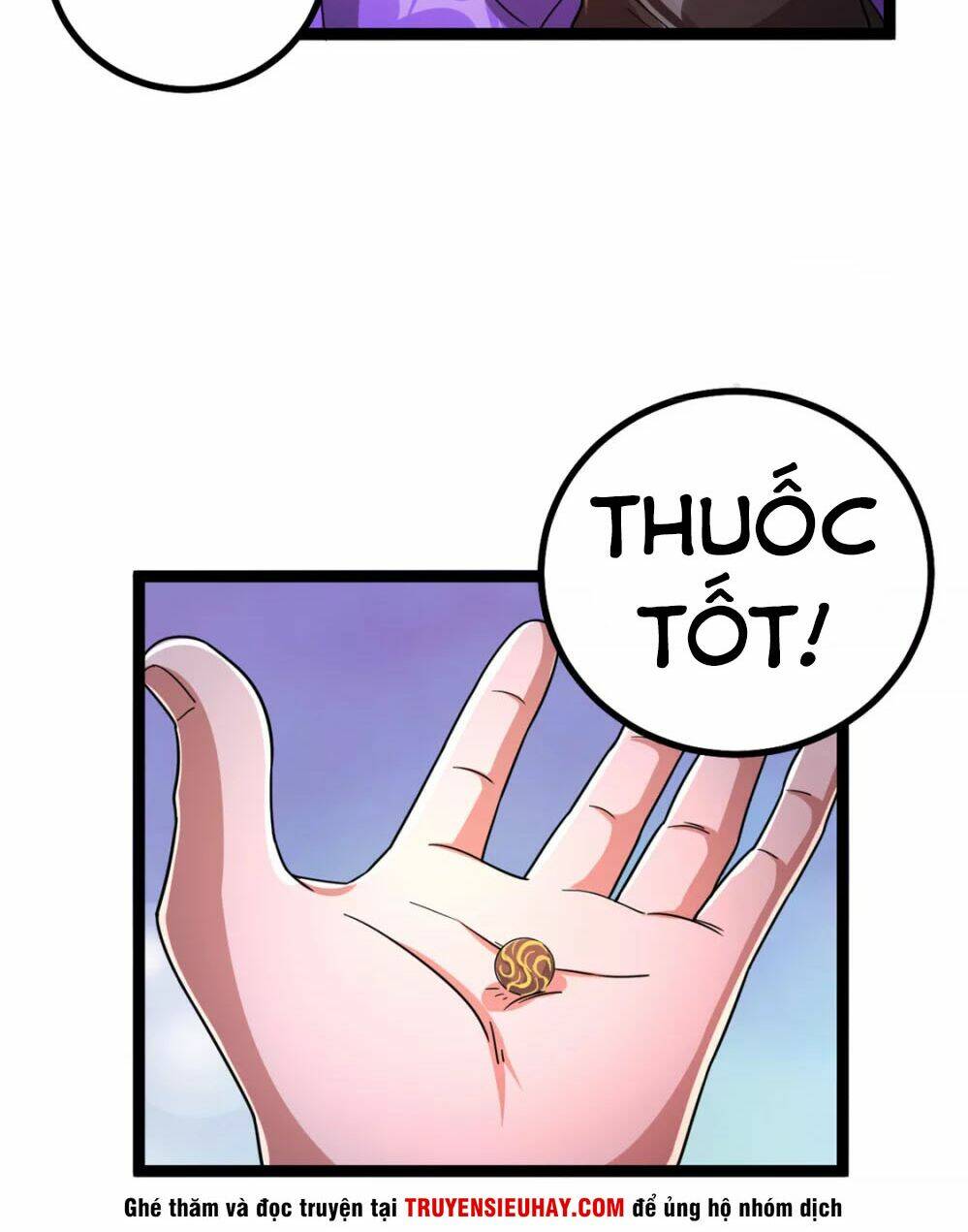Tiên Vương Trùng Sinh: Chapter 72