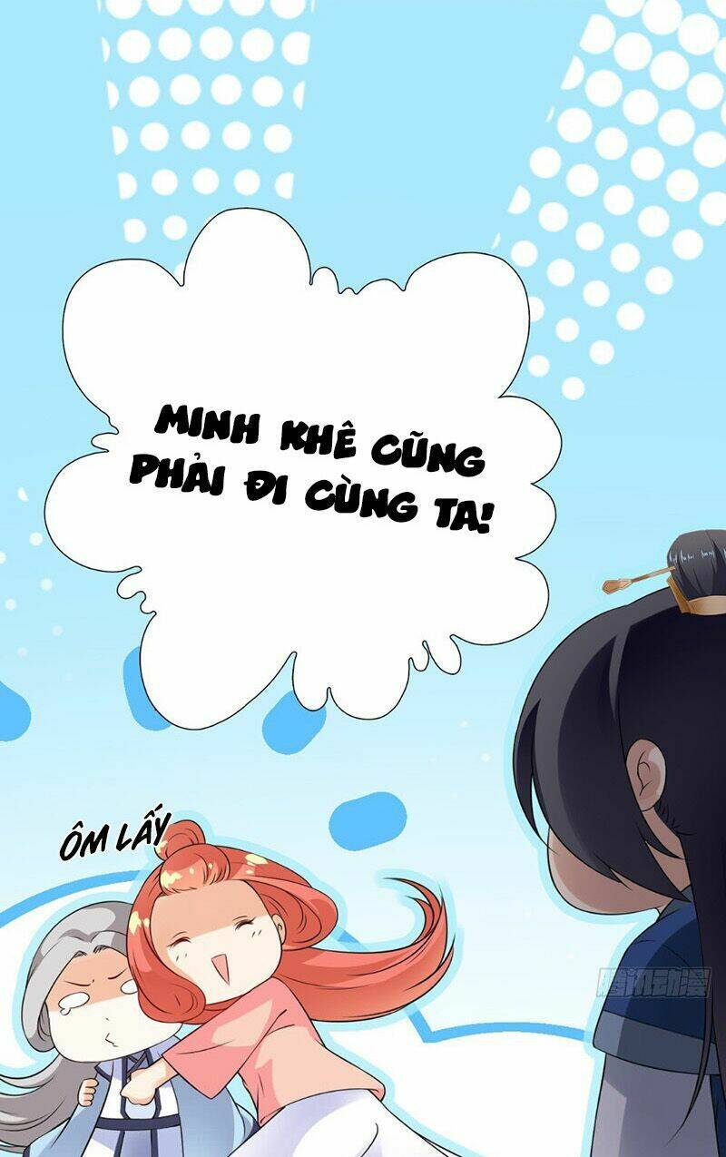 Tận Diệt Vương Gia Mãn Triều: Chapter 144