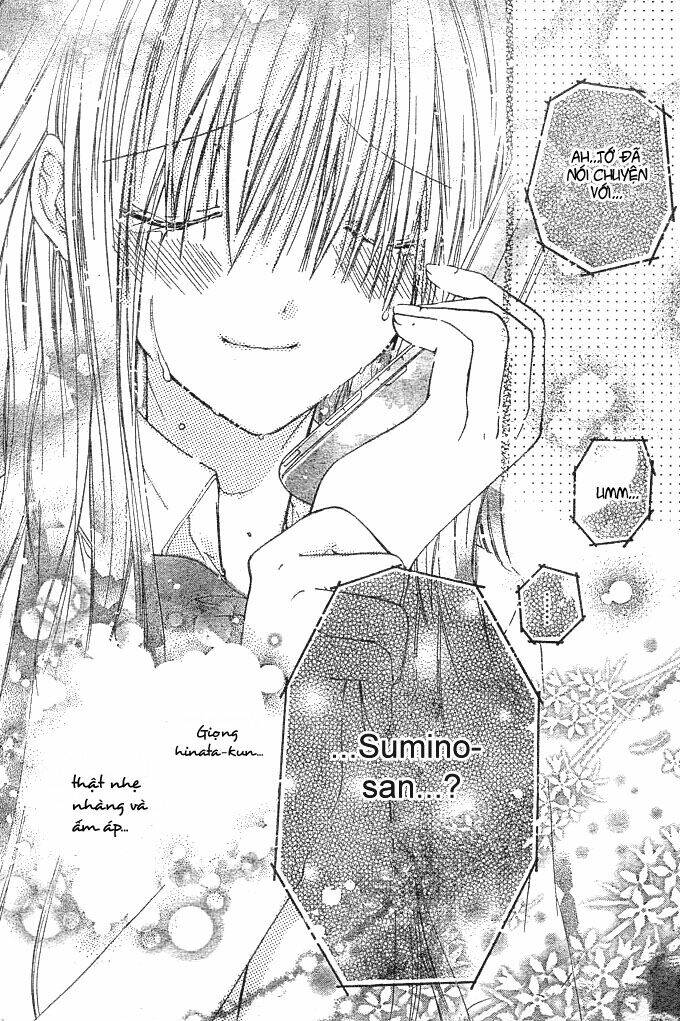 Kokoni Iru Yo: Chapter 5