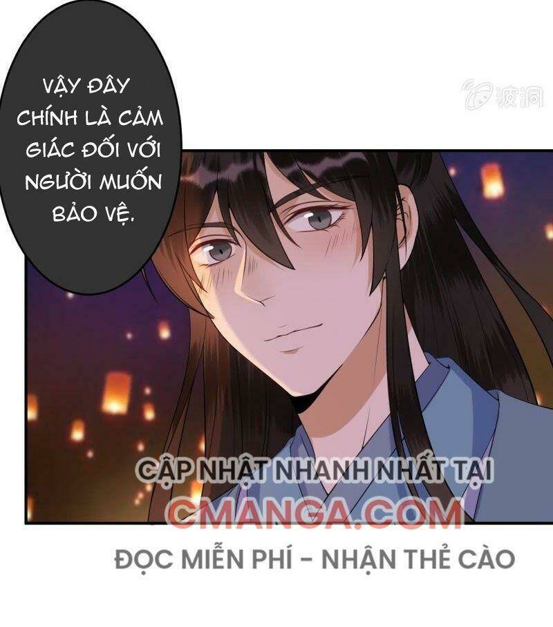 Vương Gia Kiêu Ngạo Quá Khó Cua: Chapter 95