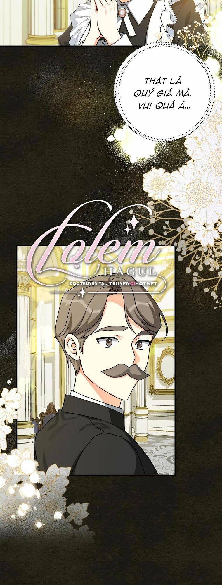 Ba Người Anh Trai Của Tôi Là Bạo Quân: Chapter 62.1