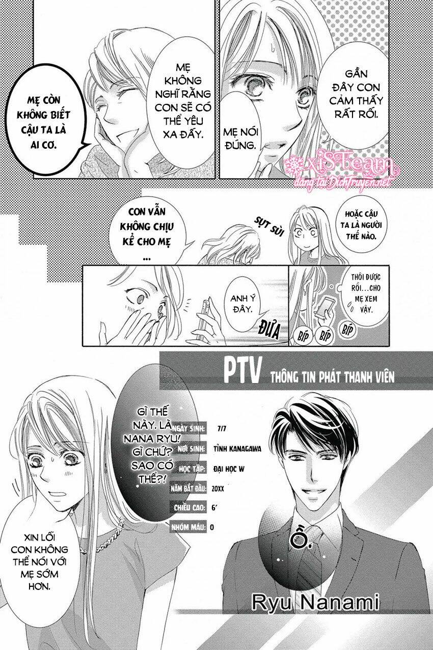 Ai Rồi Cũng Phải Kết Hôn: Chapter 38