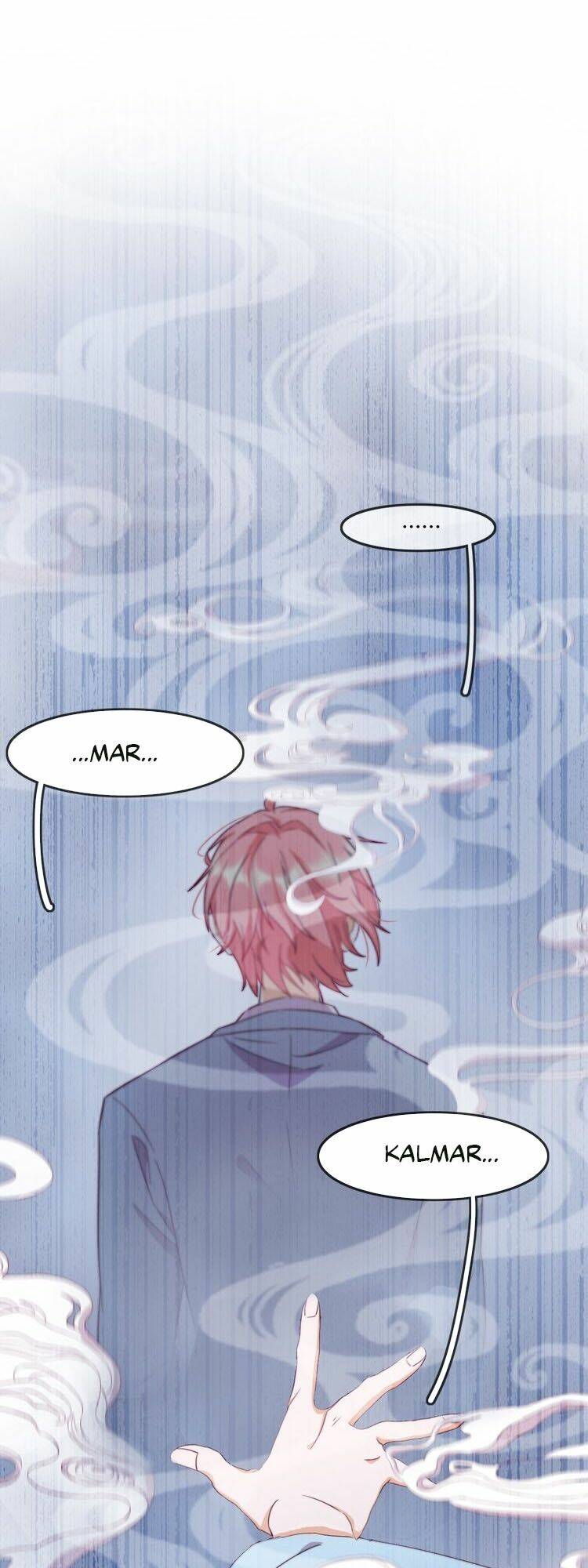 Vân Tưởng Chi Ca: Truy Ái Chỉ Lệnh: Chapter 7