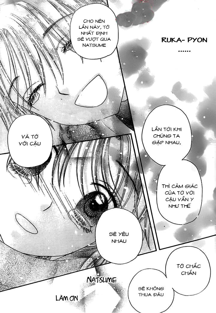 Học Viện Alice: Chapter 172