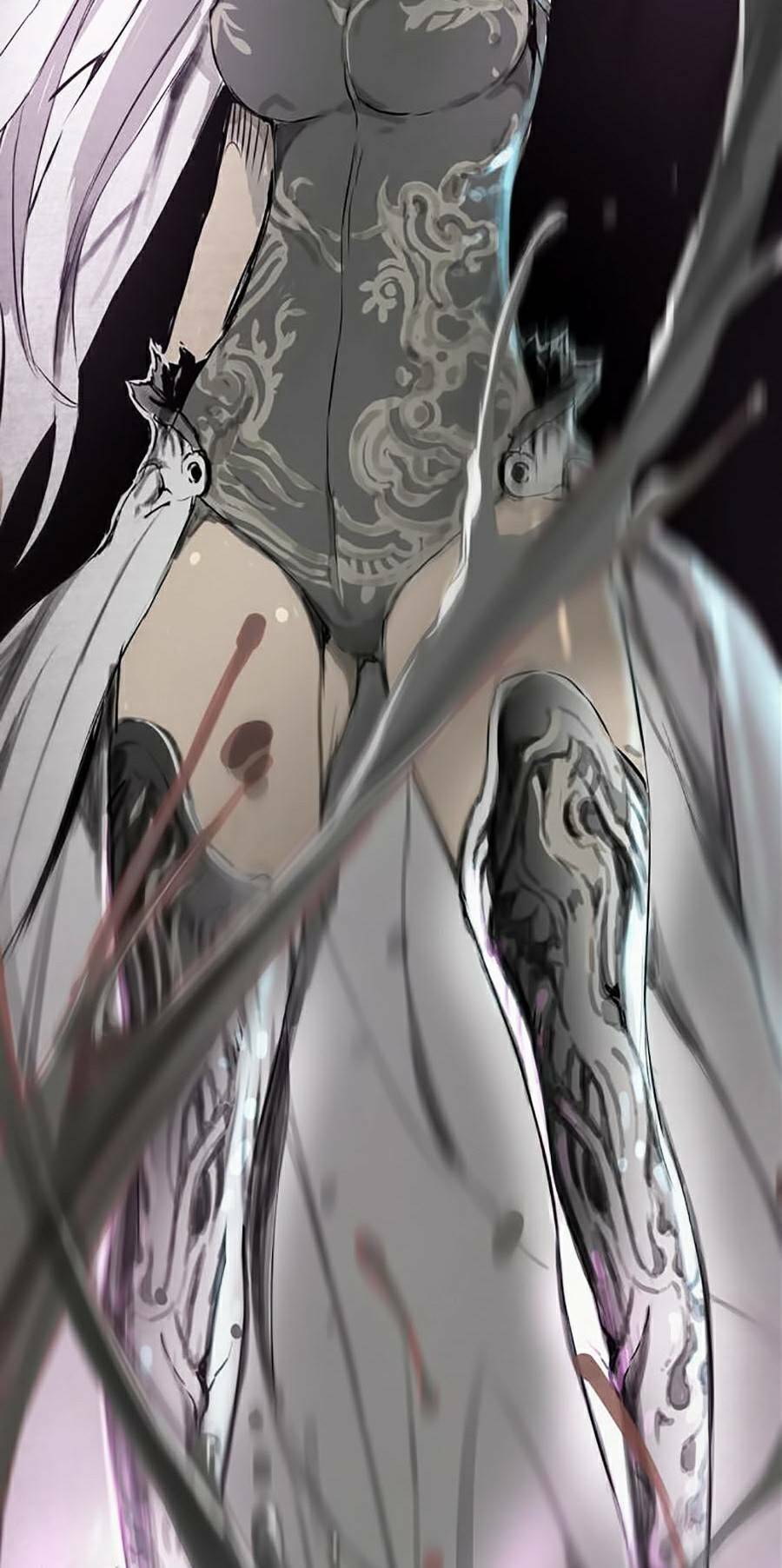 Bách Chiến Bách Thắng: Chapter 4