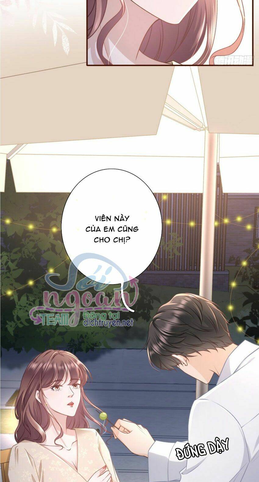 Bạn Gái Tôi Mới 30+: Chapter 39