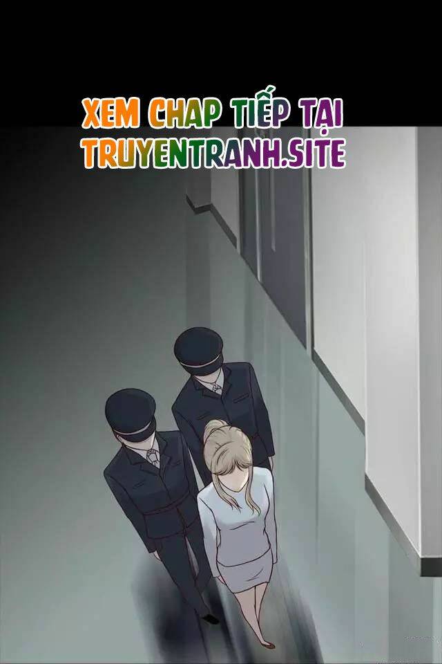 Tấm Da Người: Chapter 18