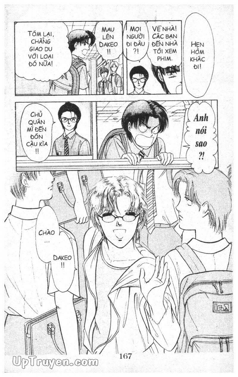 9 Banme No Musashi: Chapter 4