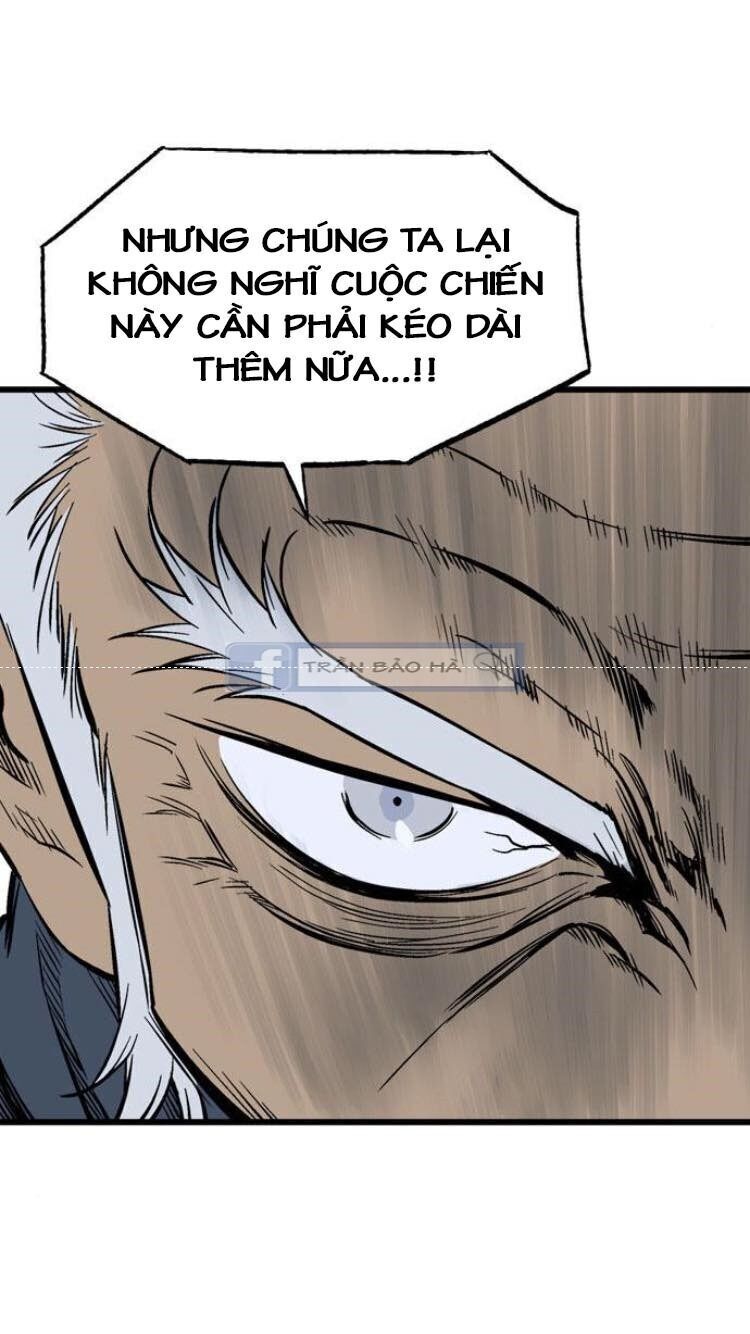 Cao Thủ 2: Chapter 122