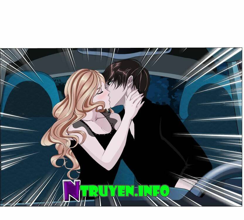 Cạm Bẫy Của Nữ Thần: Chapter 108