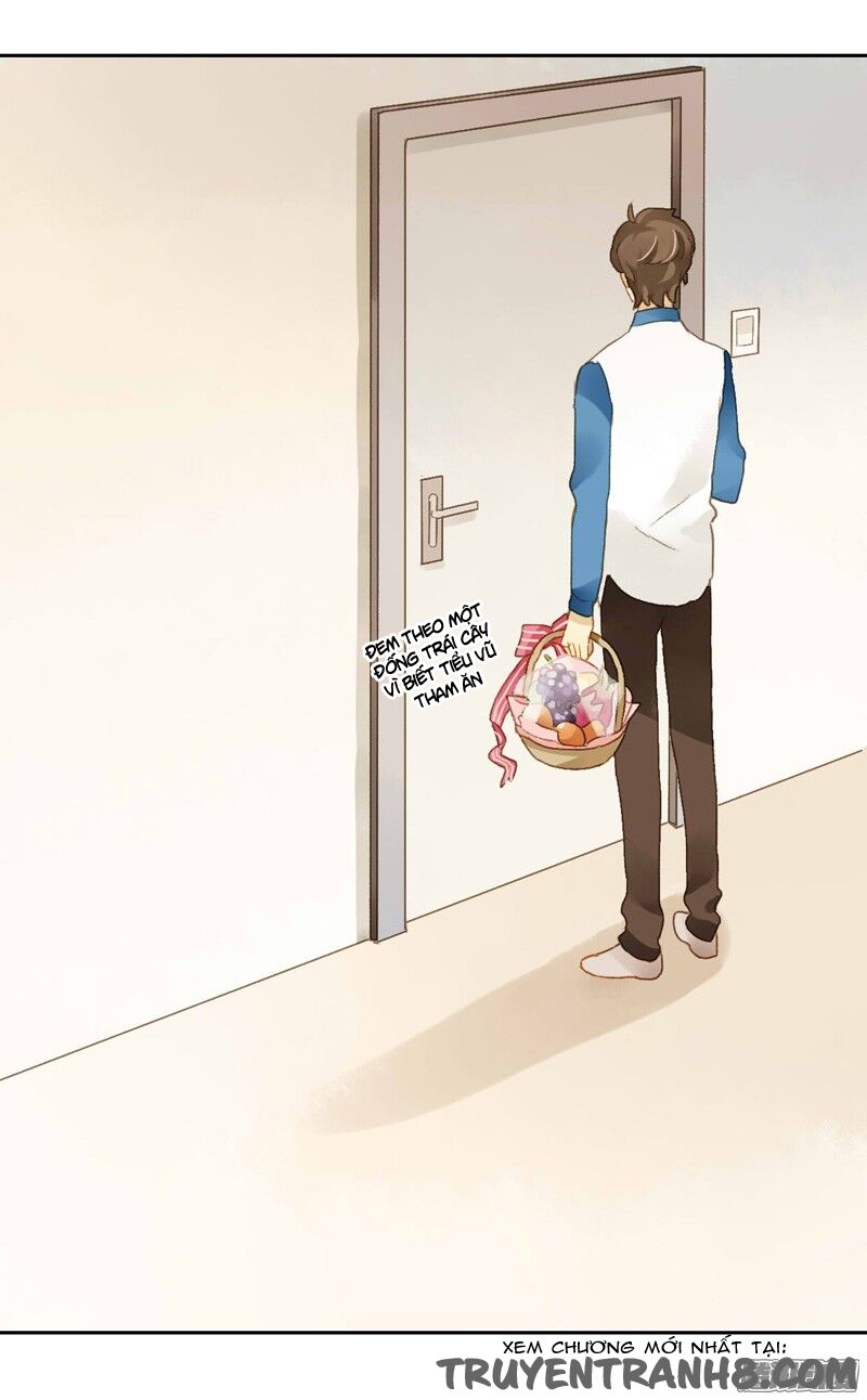 Sức Mạnh Của Sắc Đẹp: Chapter 123