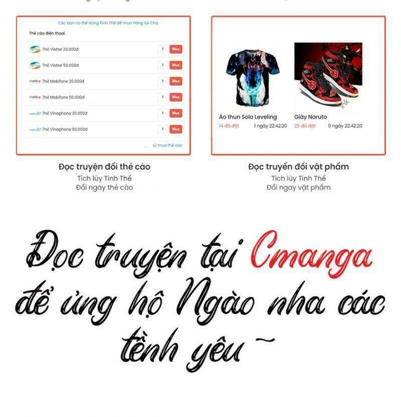 Bạn Gái Tôi Mới 30+: Chapter 74