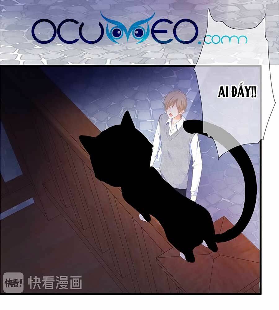 Đóa Hoa Chớm Nở: Chapter 67