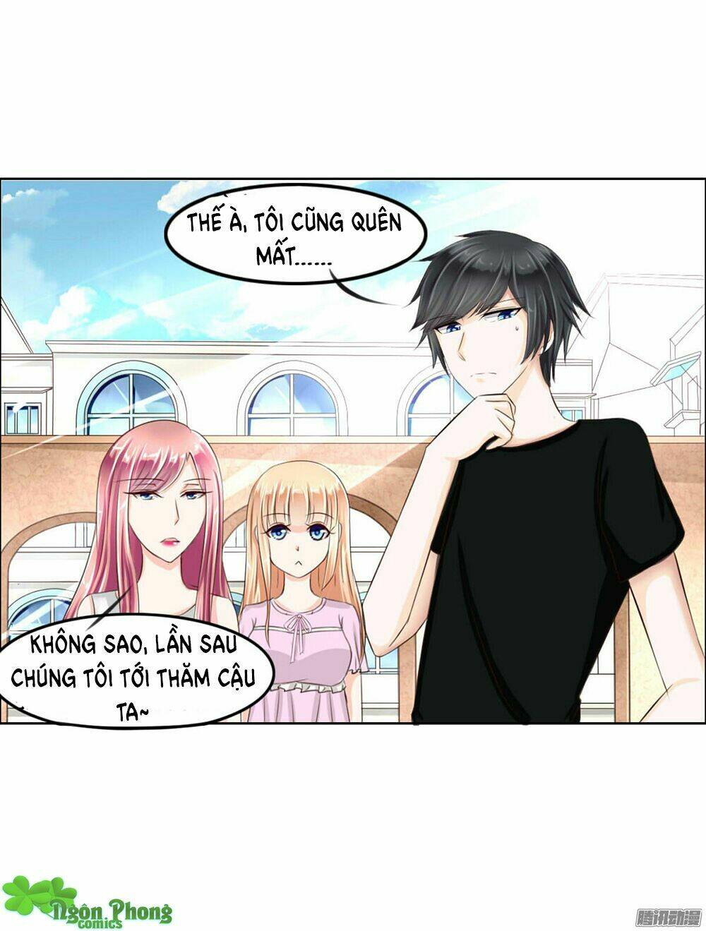 Hoàng Đế “Phế Vật” Tiến Hóa Sử: Chapter 6