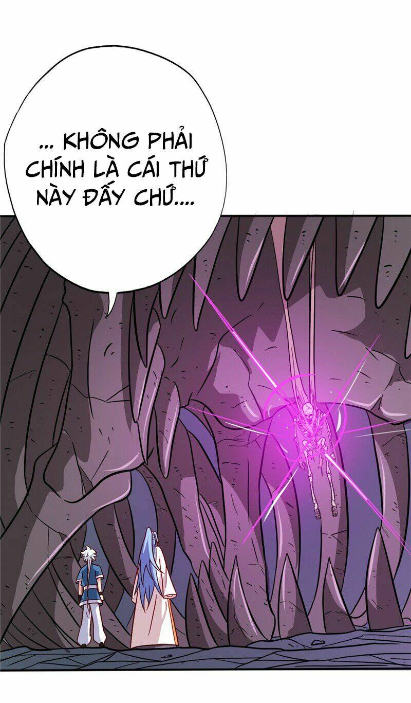 Chí Tôn Võ Đế: Chapter 80