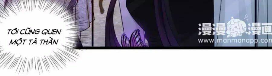 Nữ Phù Thủy Muốn Sống Nổi Loạn: Chapter 29