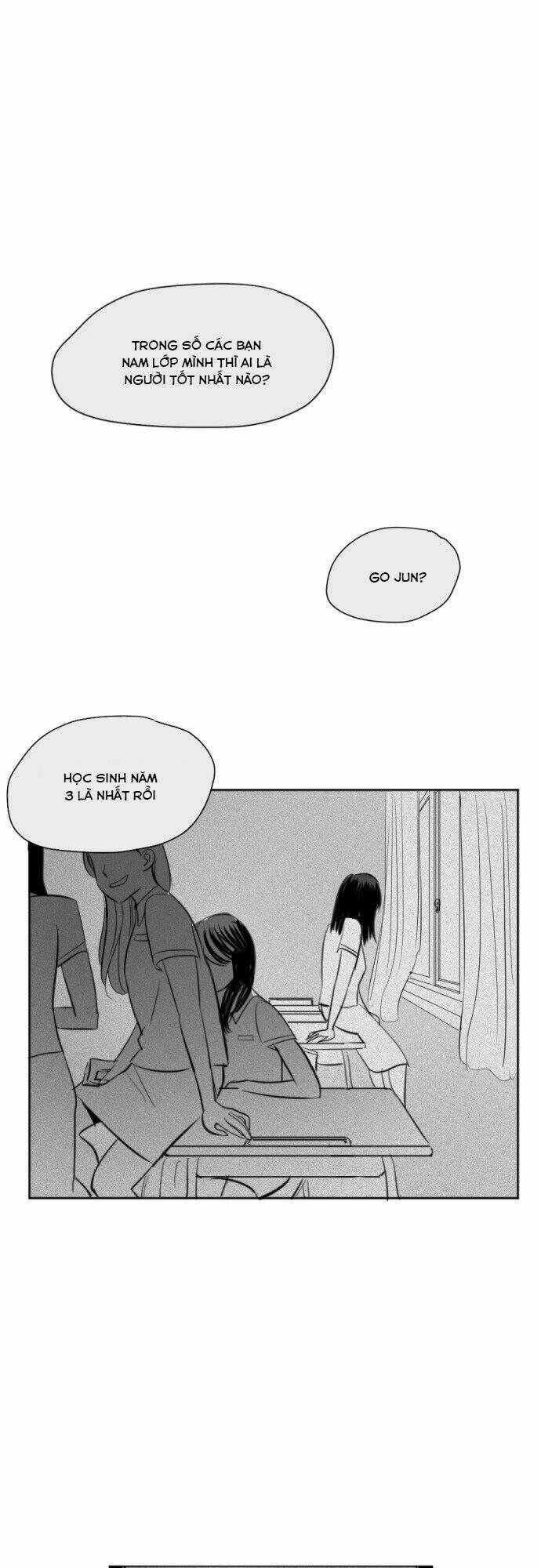 Transparent Cohabitation: Chapter 17