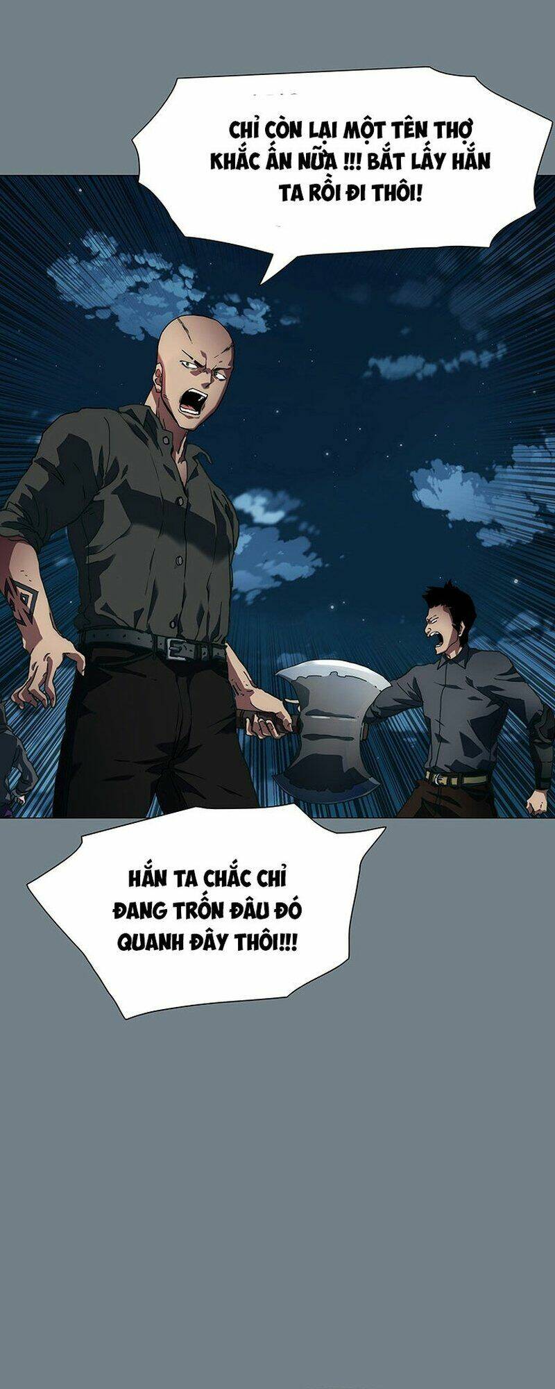 Các Chòm Sao Chỉ Chú Ý Mình Tôi: Chapter 2