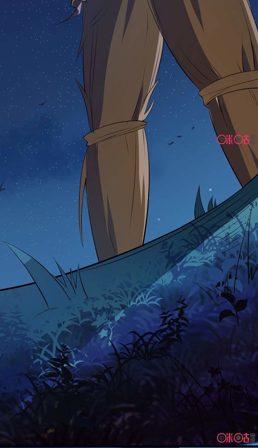Tu Tiên Cuồng Thần: Chapter 30.5