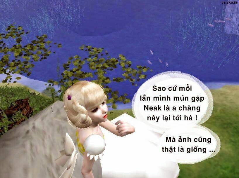 Truyện Sims - Earl Story: Chapter 23