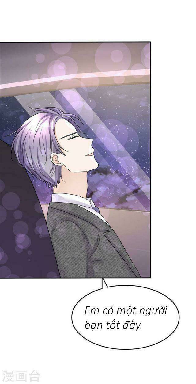 Con Đường Phản Công Của Sủng Thê: Chapter 26