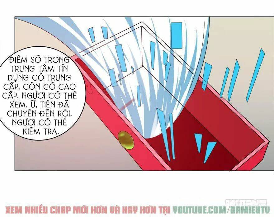 Đô Thị Tu Luyện Cuồng Triều: Chapter 19