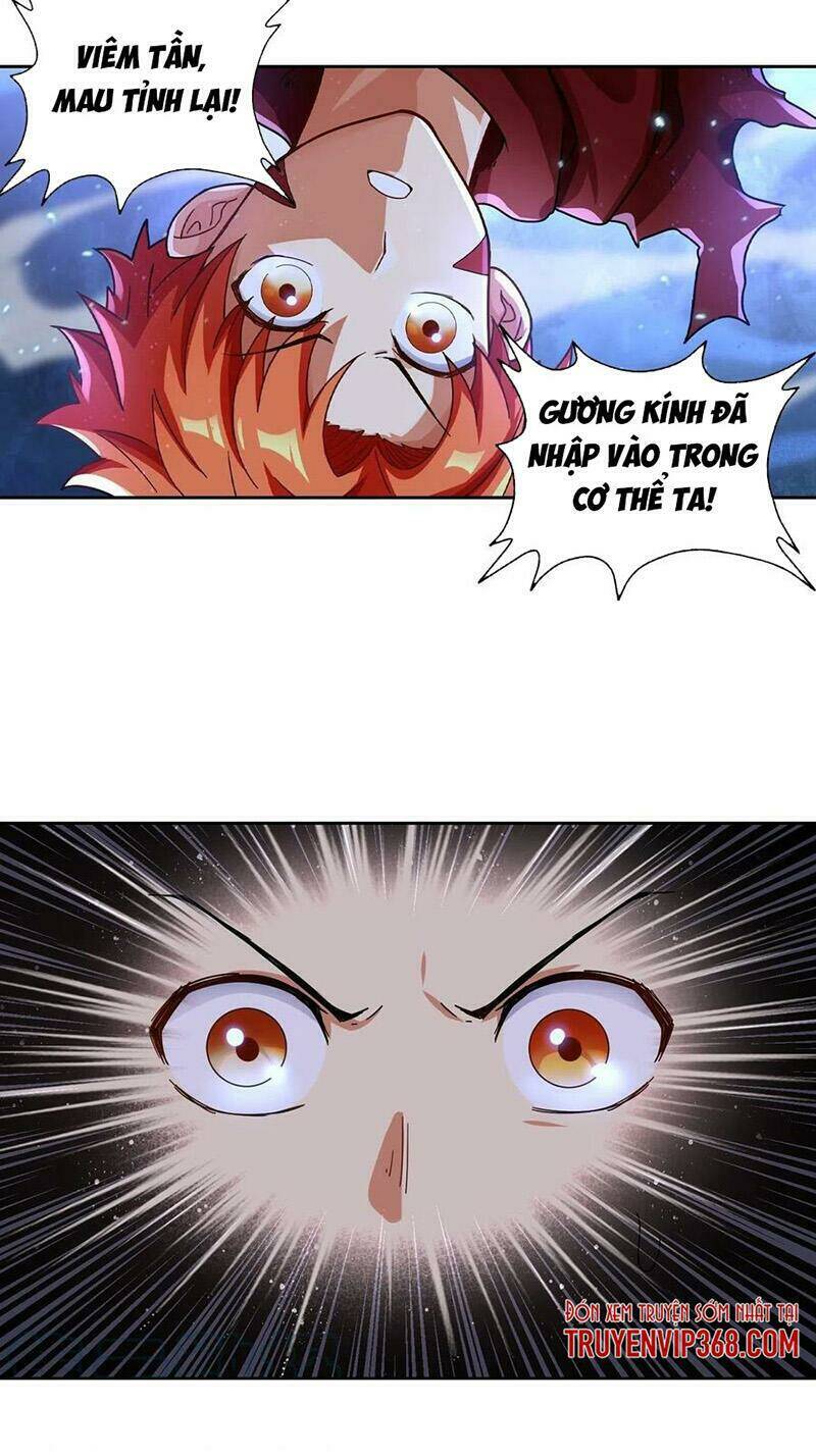 Người Nguyên Thủy Mạnh Nhất: Chapter 107