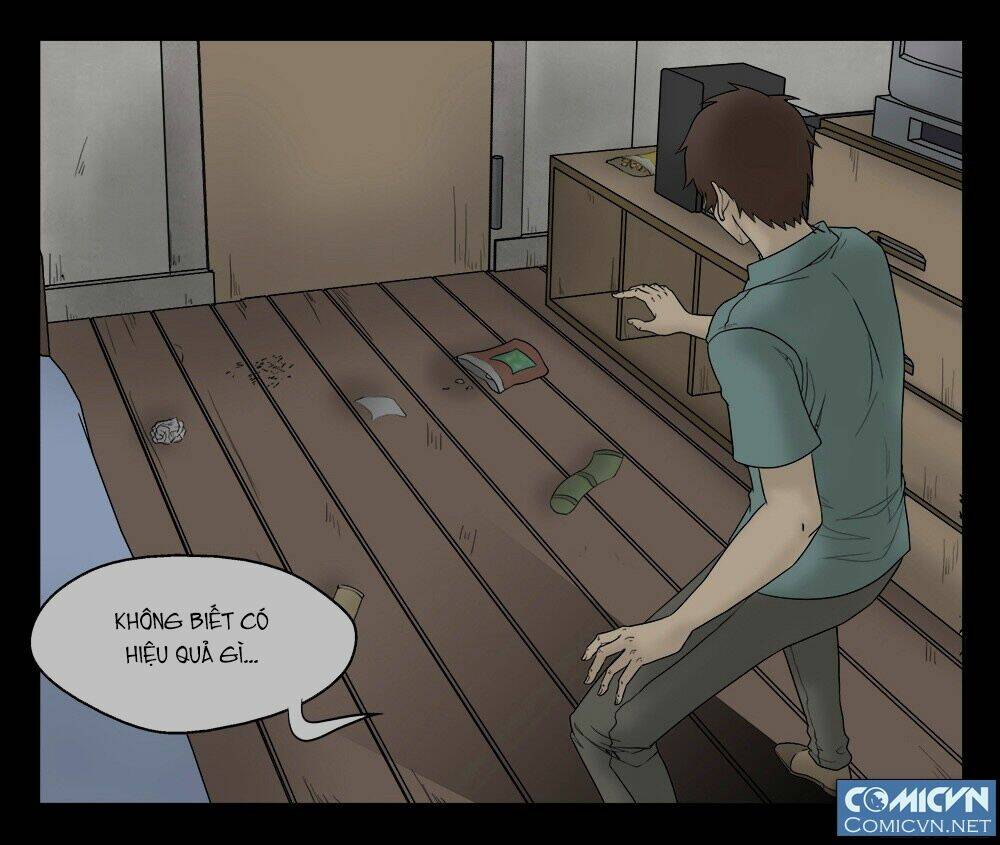 Truyện Đọc Lúc 0H: Chapter 42