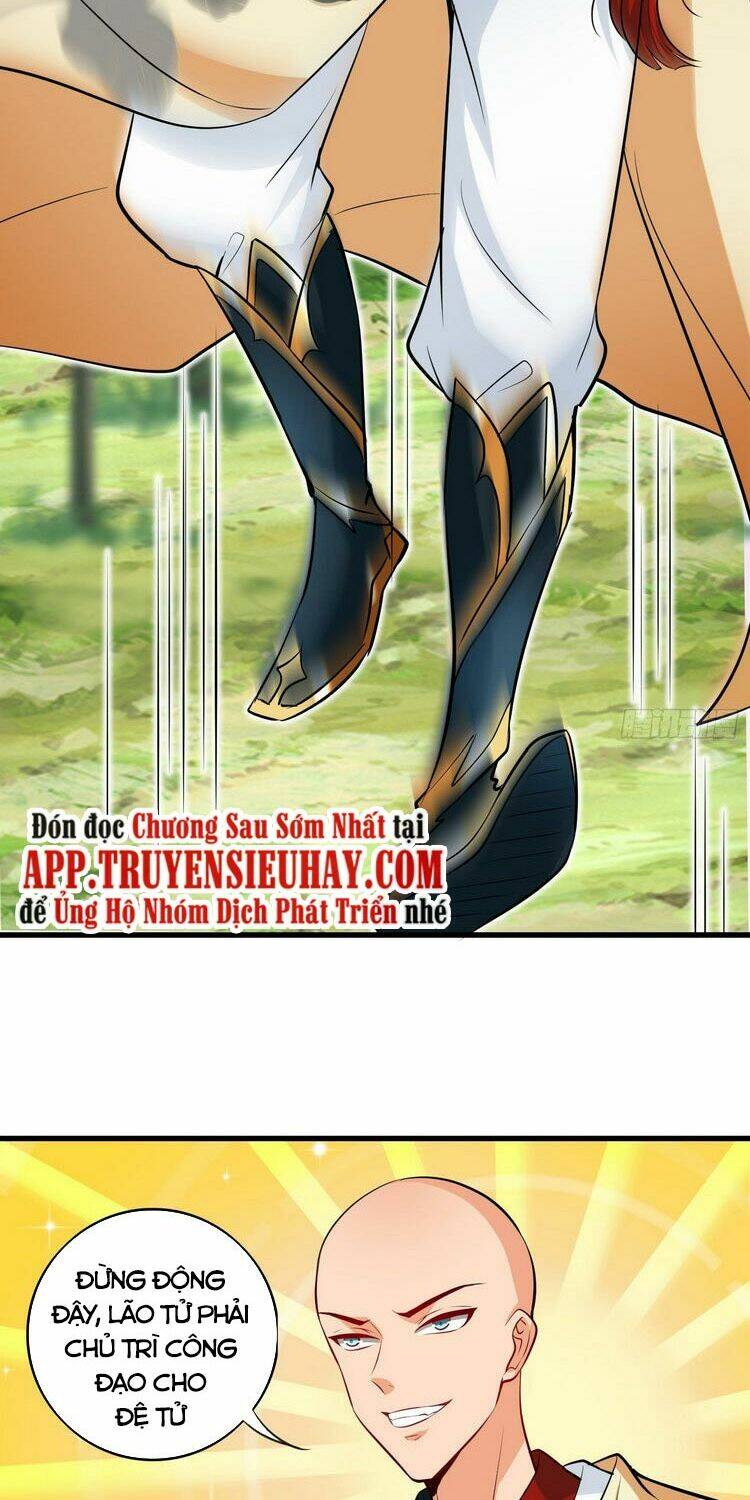 Tà Du Ký: Chapter 124