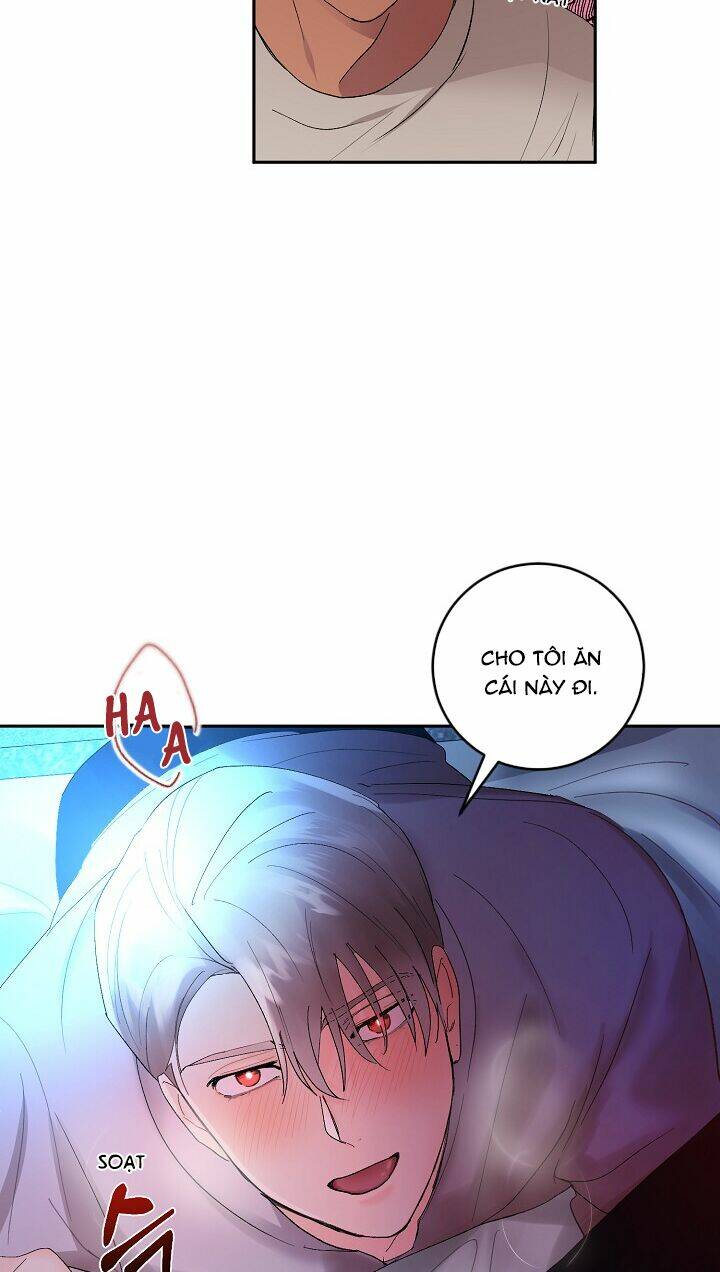 Kẻ Cắp Mặt Trăng: Chapter 21