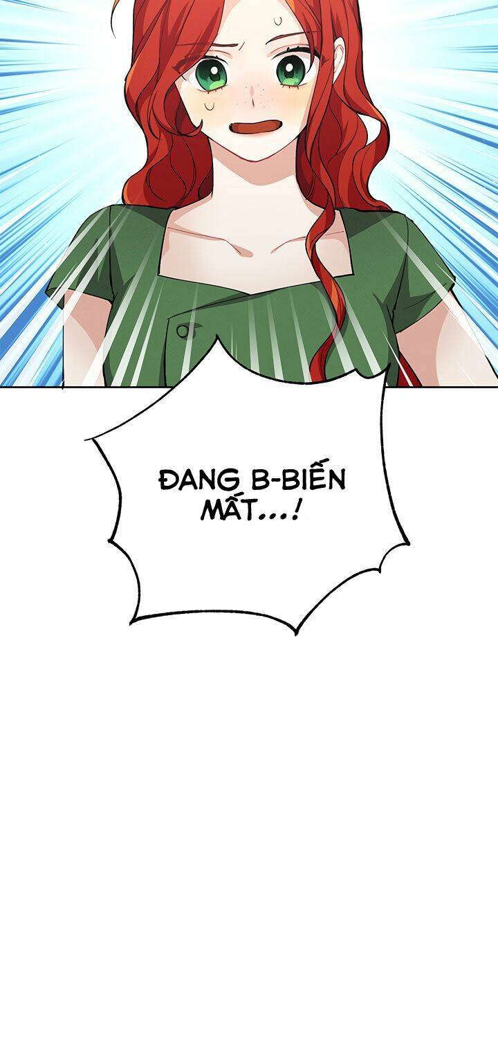 Hãy Trả Lời Em, Hoàng Tử!: Chapter 3