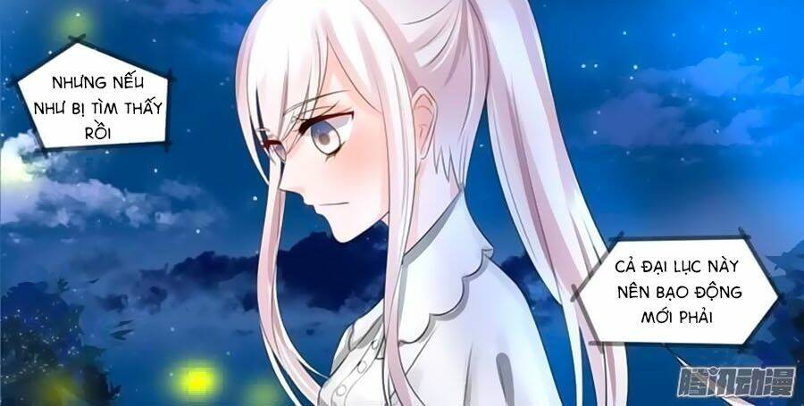 Chước Chước Lưu Ly Hạ: Chapter 65