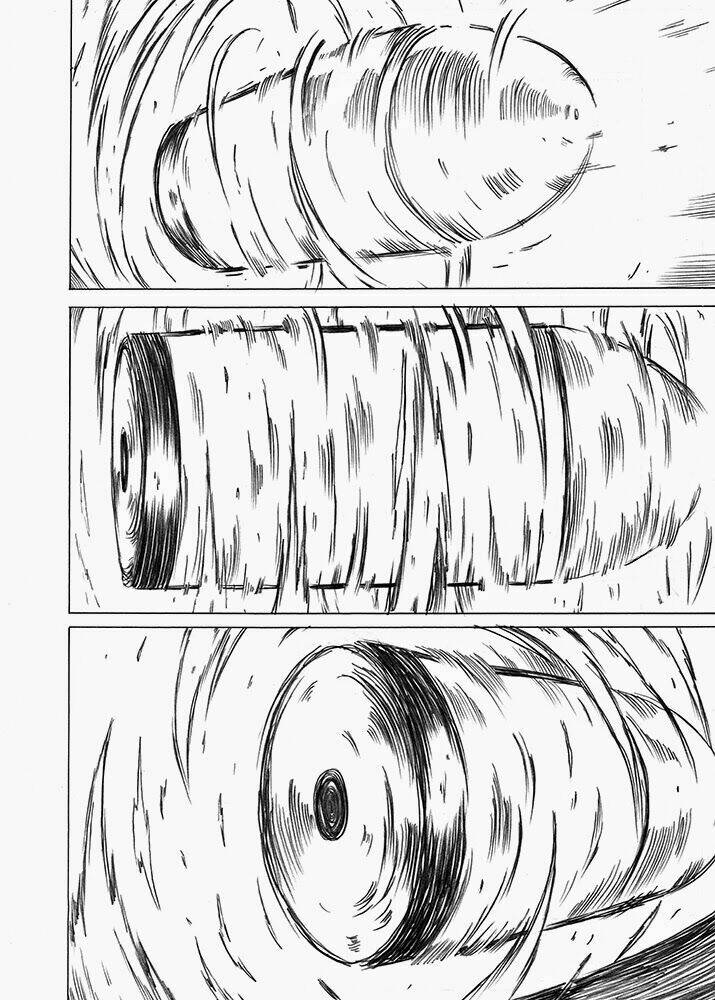 Kantai Collection - Tổng hợp doujinshi ngắn: Chapter 19