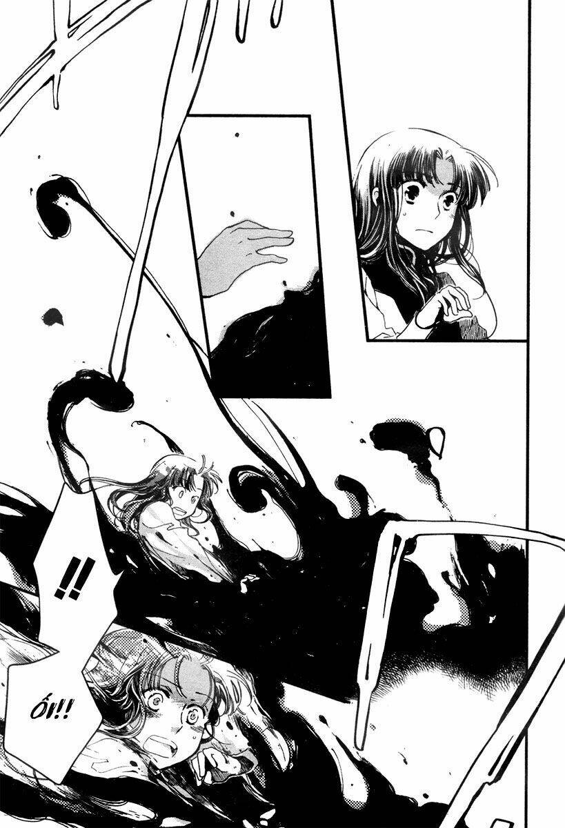 Aruosumente: Chapter 5