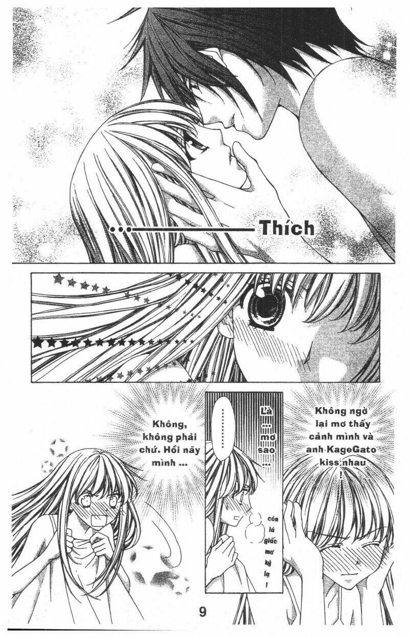 Heart No Daiya: Chapter 2