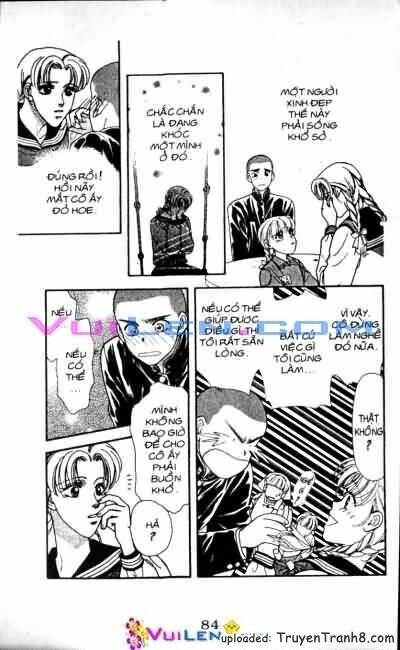 Yamada Tarou Monogatari: Chapter 14