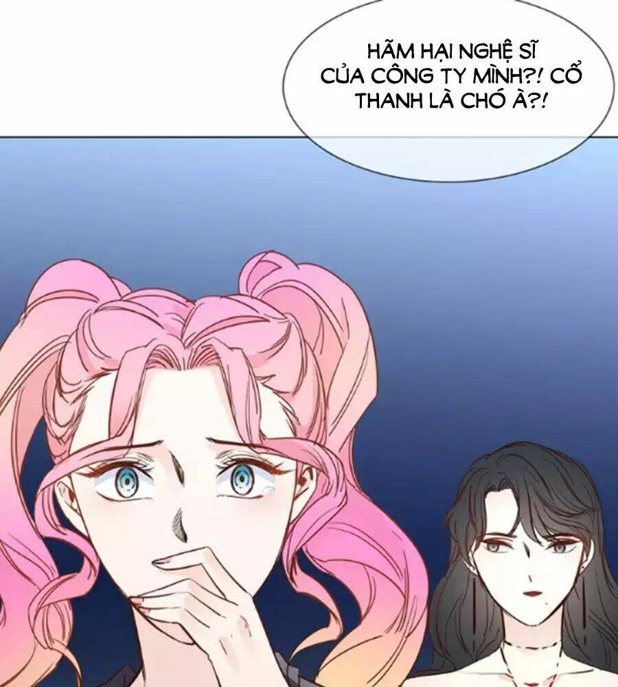 Ngôi Sao Vụn Vỡ: Chapter 44