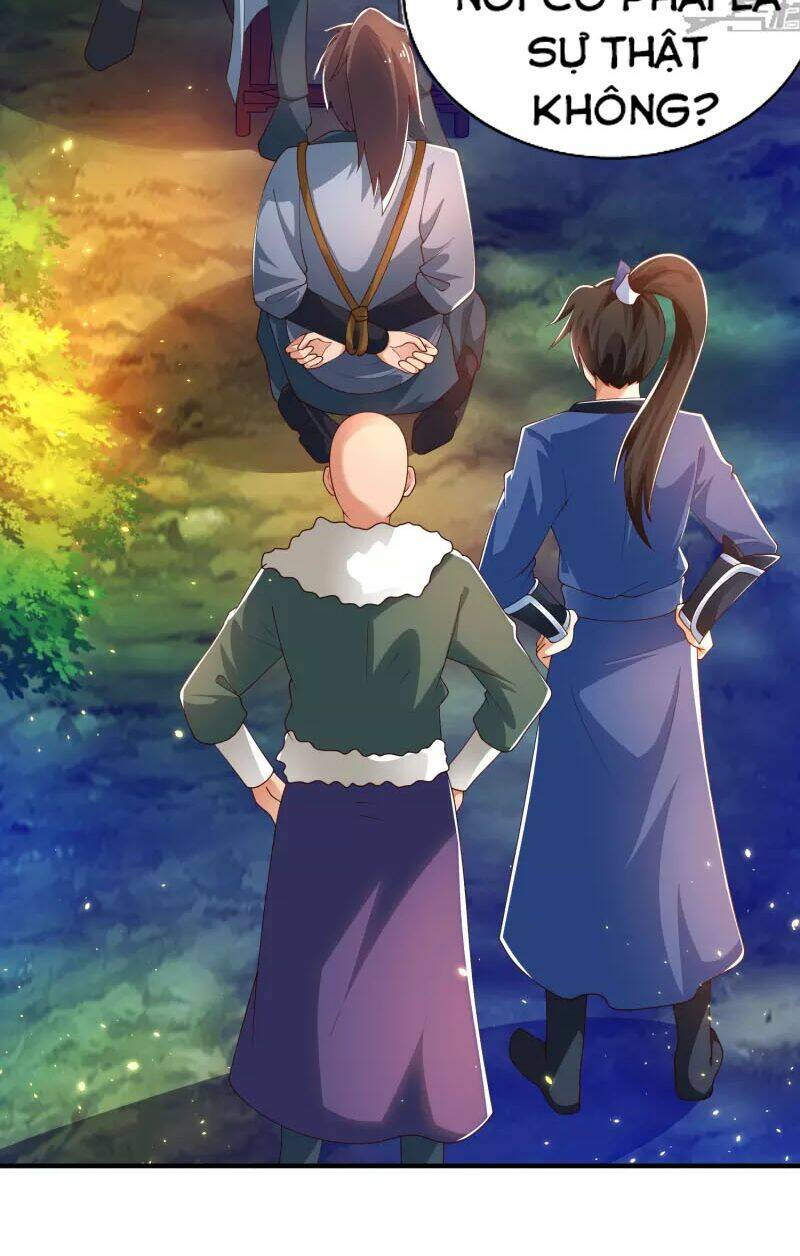 Khoa Kỹ Đại Tiên Tông: Chapter 35