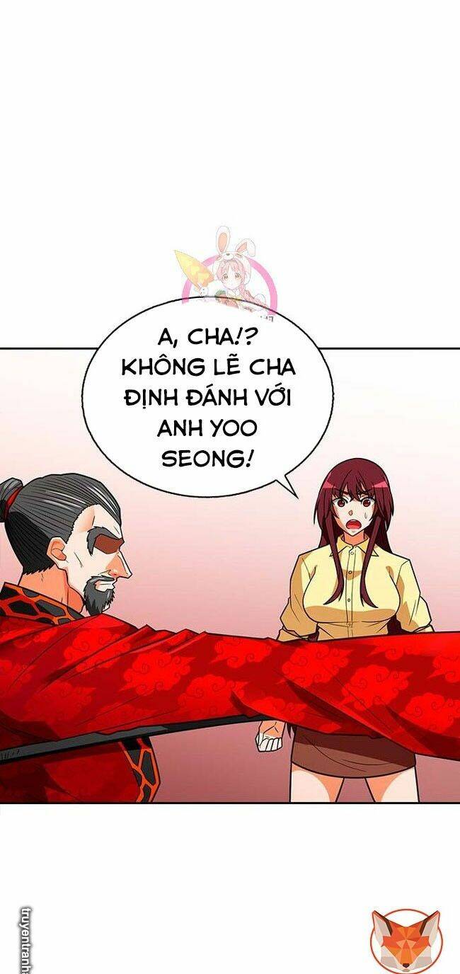 Tôi Tự Động Săn Một Mình: Chapter 65